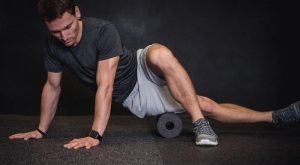 Foam Roller Qu Es Beneficios Y Errores Myprotein