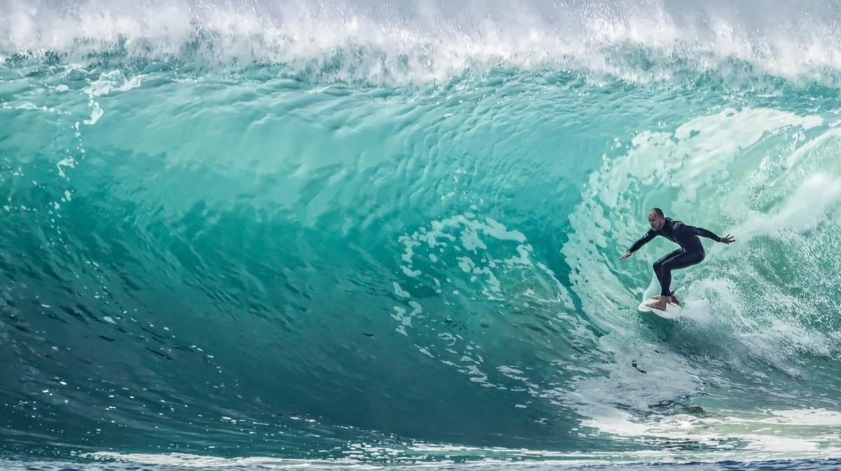 Où faire du surf Les meilleurs spots de surf en France et en Europe