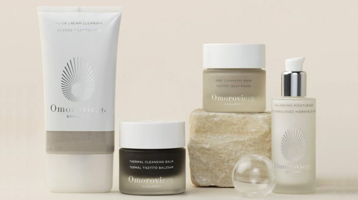 Manage Your Oily Skin With Omorovicza Skincare