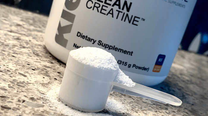 What is Creatine and What Does it Do?