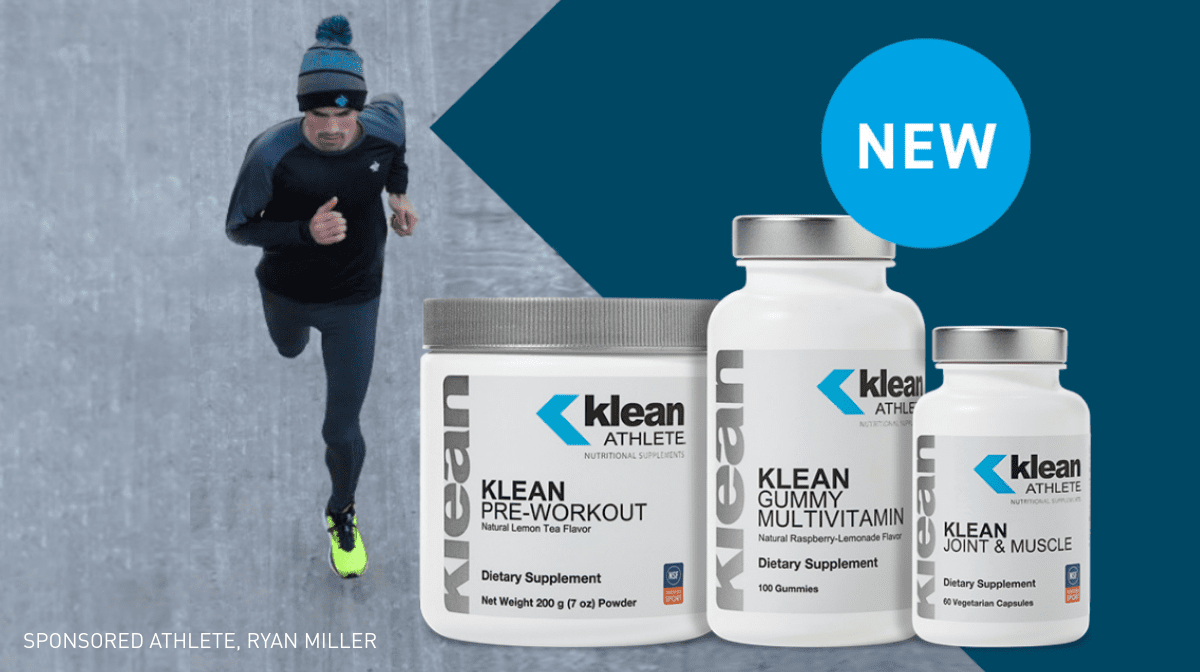 Klean Athlete Beta-Alanine