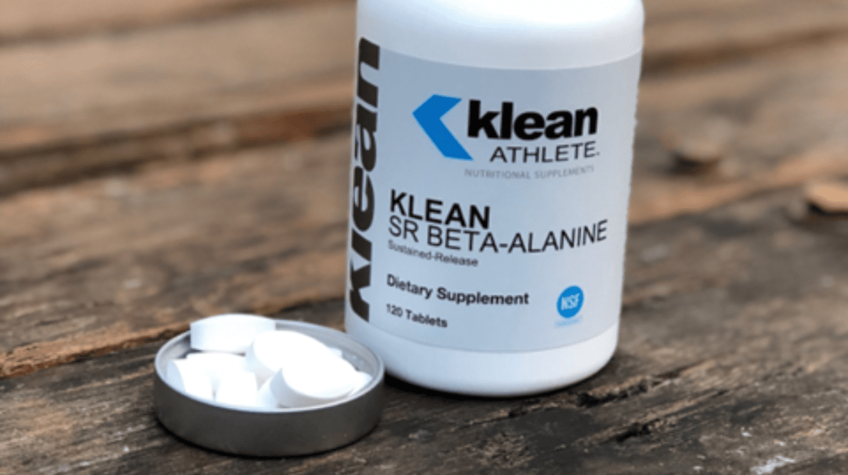 Klean SR Beta-Alanine