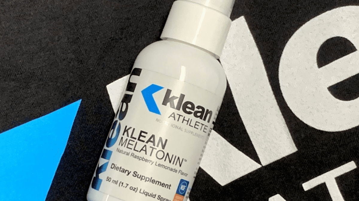 Everything You Need to Know About Melatonin Spray