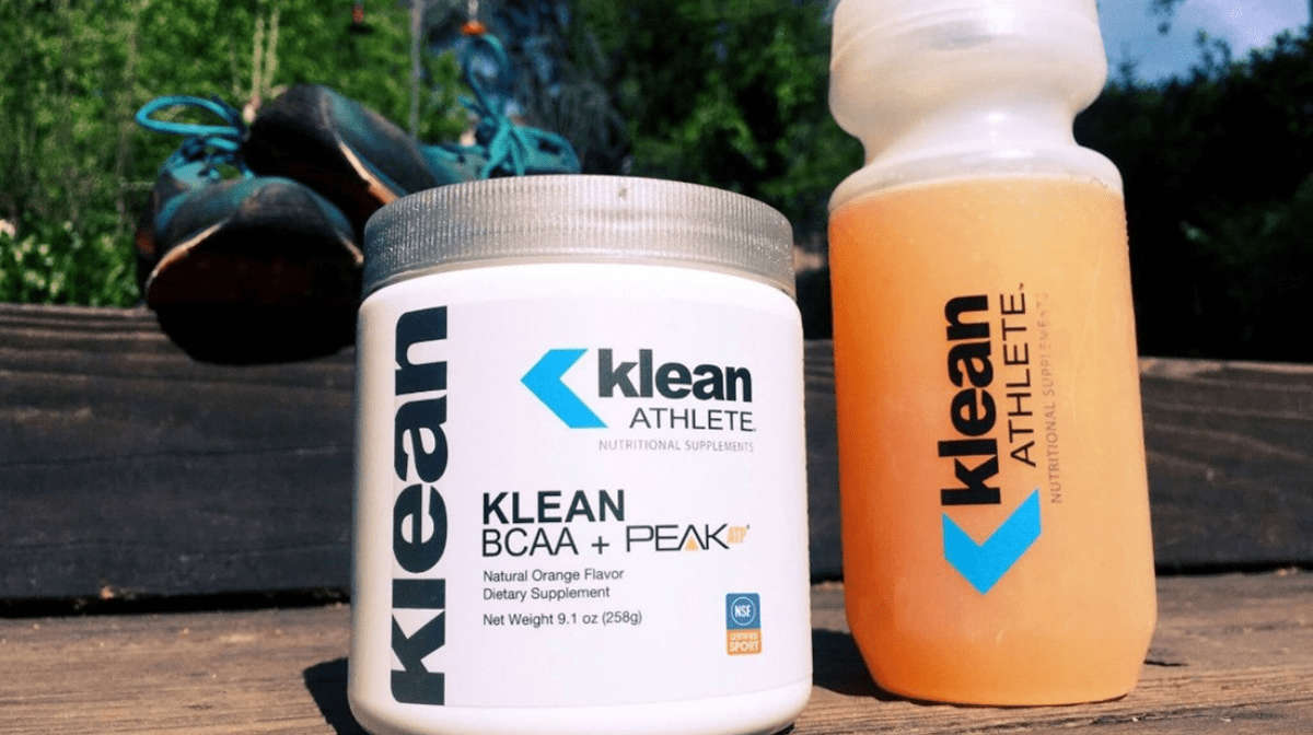 What are the Benefits of BCAAs?