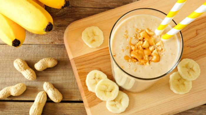 A High-Protein Smoothie Recipe to Power Your Day