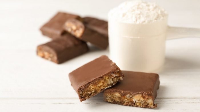 Your Ultimate Guide to Protein Bars