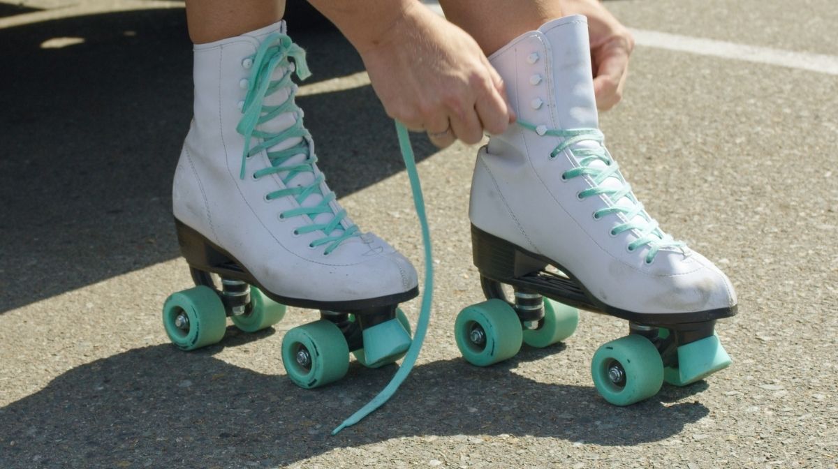 Roller Skates