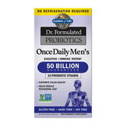 Probiotic Men's Daily