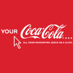 Your Coca-Cola