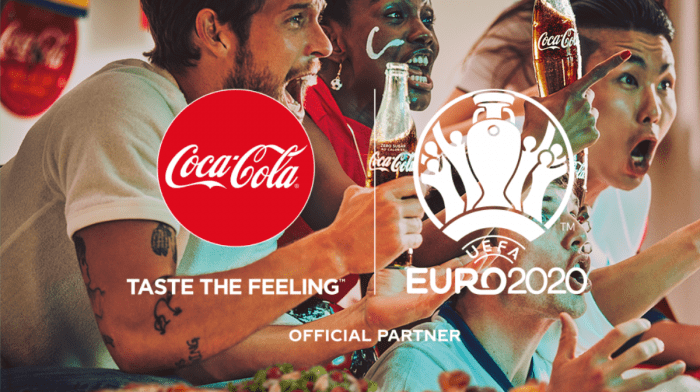 Get Match Ready For UEFA EURO 2020™