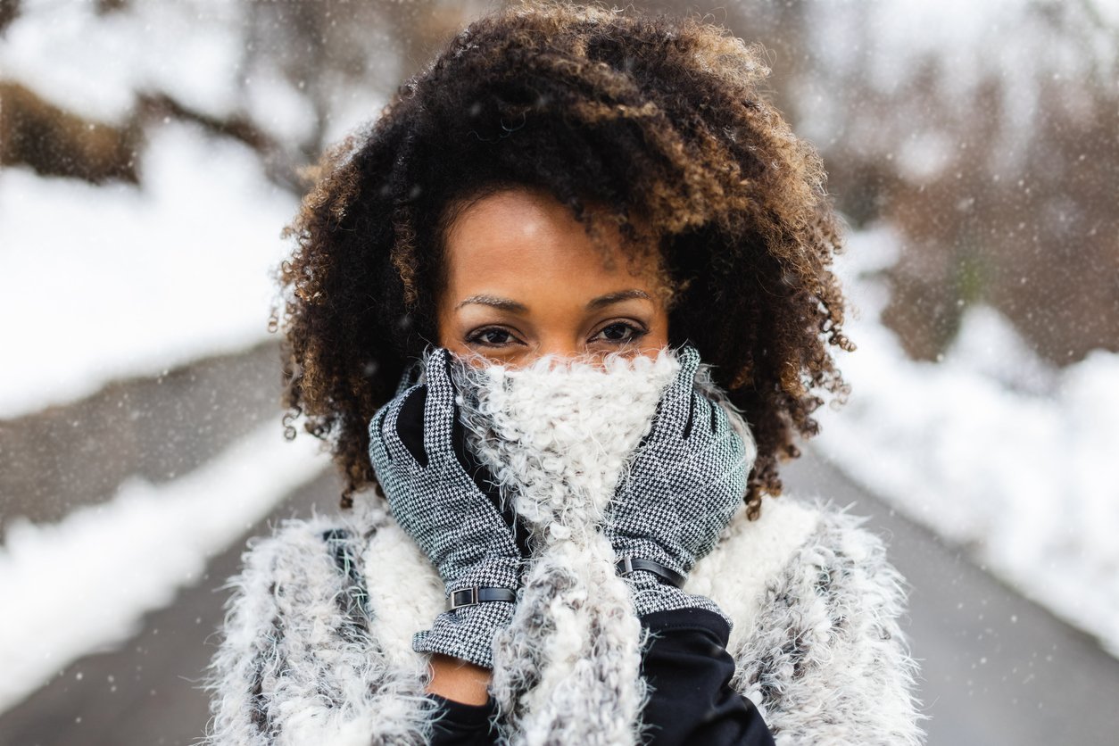 Your 3-Step Plan to Brighten Up Winter Skin