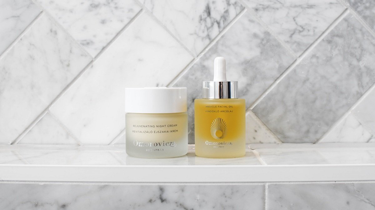 How to Give Yourself an At-Home Spa Day