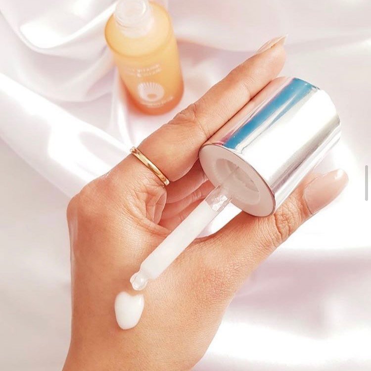 Omorovicza serum