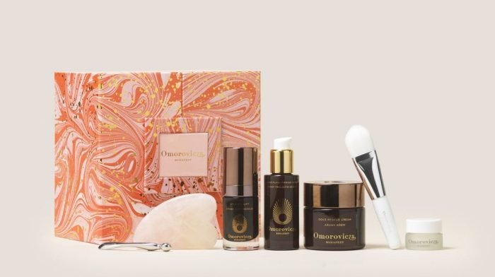 Luxury Skincare Gift Sets for the Festive Season