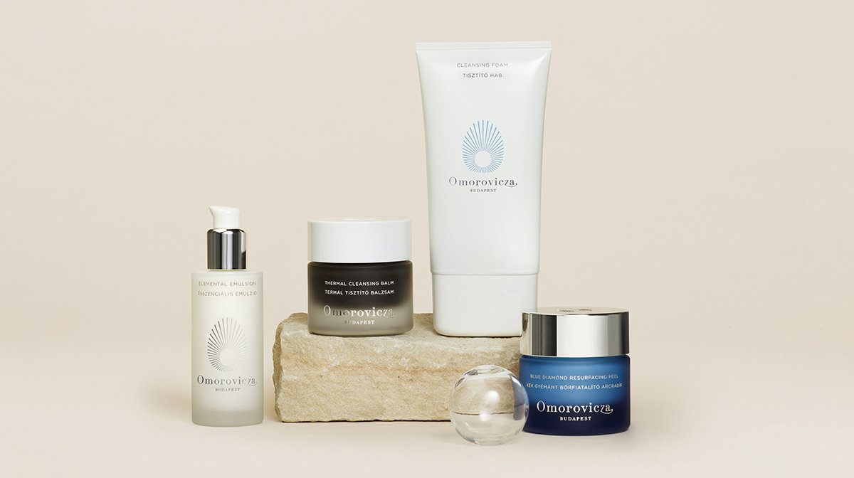 products for sensitive skin