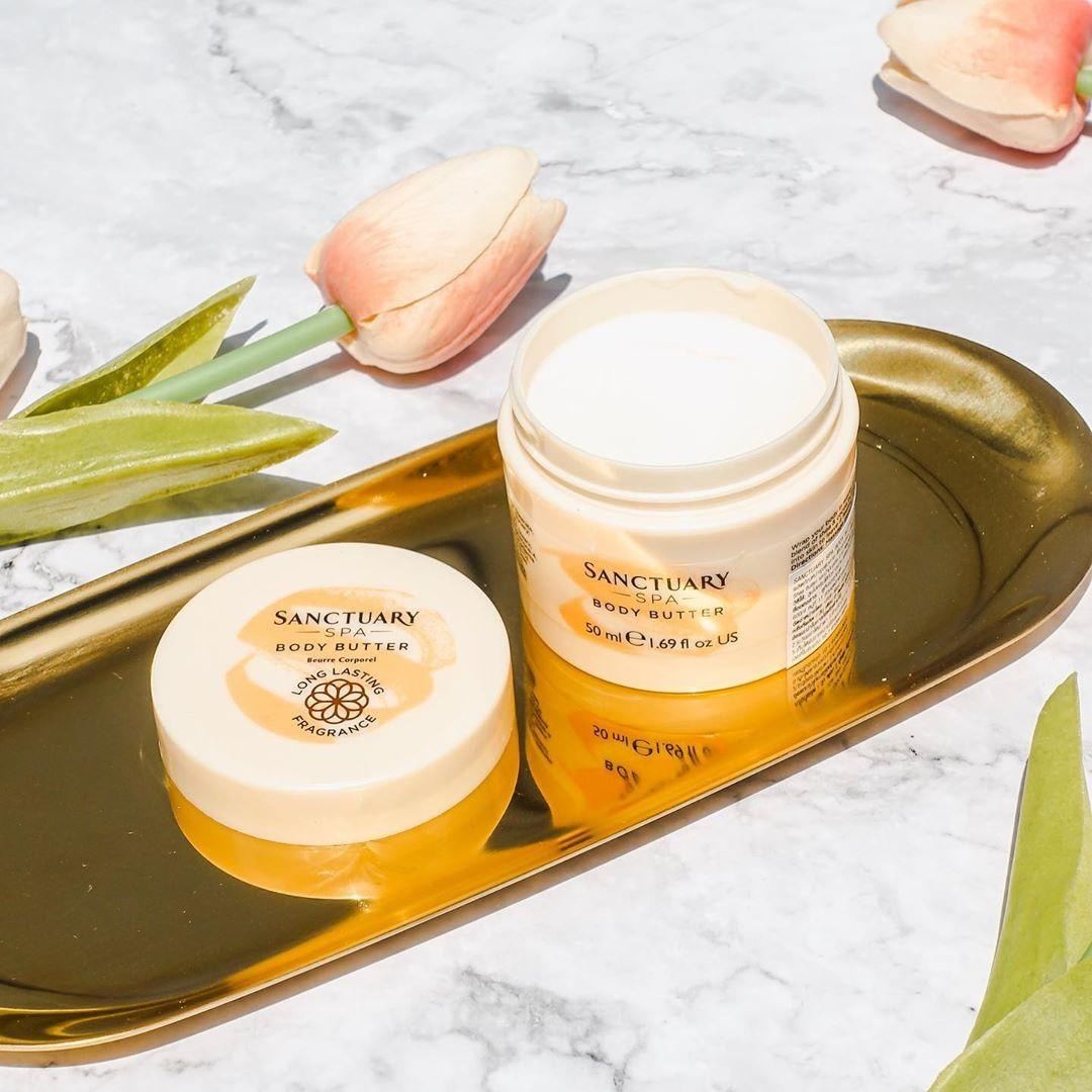 Does Body Firming Cream Work? Skin Tightening Cream Sanctuary Spa