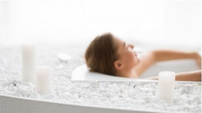 Home Spa Ideas: How To Create The Perfect Home Spa Day