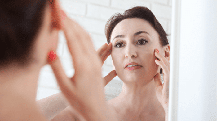 How To Look After Your Skin During Menopause