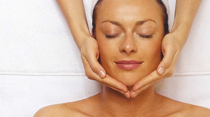 The Benefits of a Facial