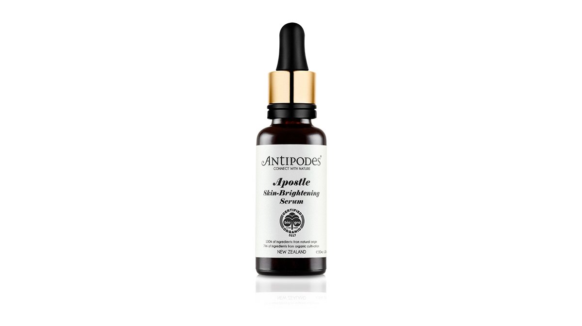 How to Get Clear Skin in Five Simple Steps | Antipodes UK