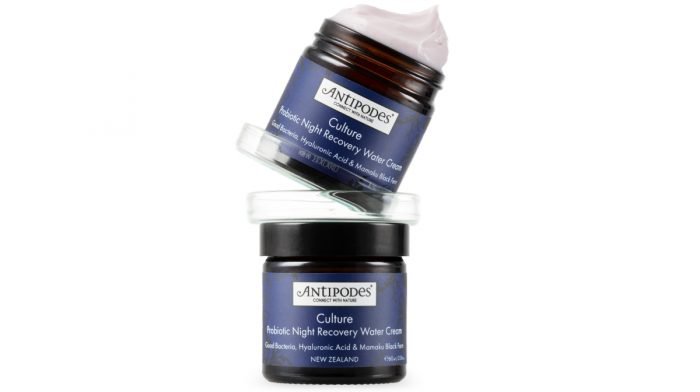 Five Reasons Why A Probiotic Water Cream Is Your New Beauty Must-Have