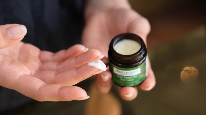 Kiwi Seed Oil Eye Cream | Antipodes US