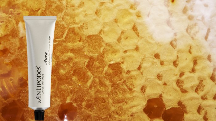 Aura Manuka Honey Mask | Antipodes UK