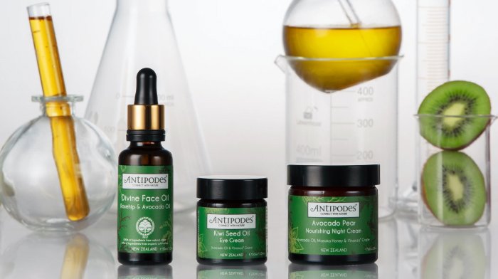 How Natural Skincare Can Help Boost Collagen | Antipodes UK