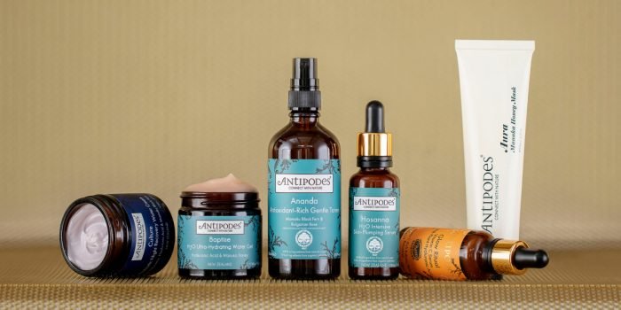 Clean Beauty Gift Guide: The Hydration Honey | Antipodes UK