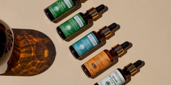 The Best Vegan Serum for Every Skin Concern