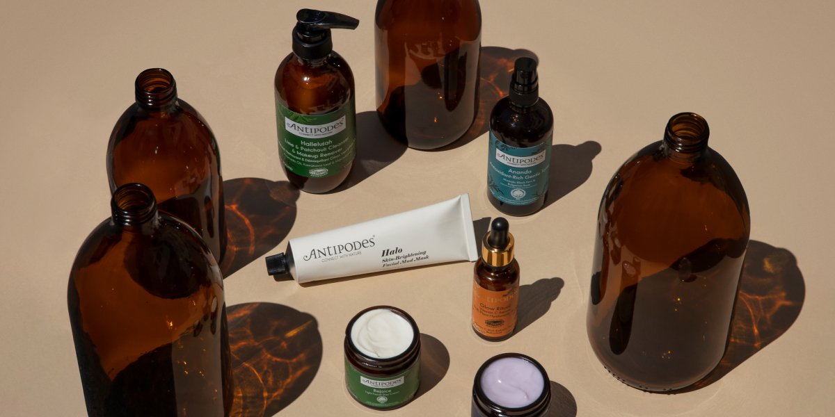 The Ultimate Vegan Skincare Routine for Healthy Skin
