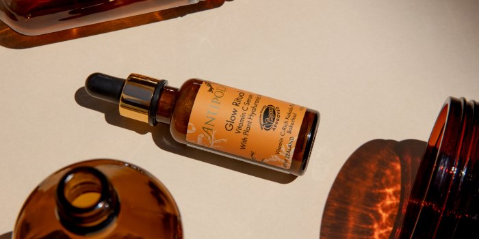 The best serum for dull skin | Antipodes