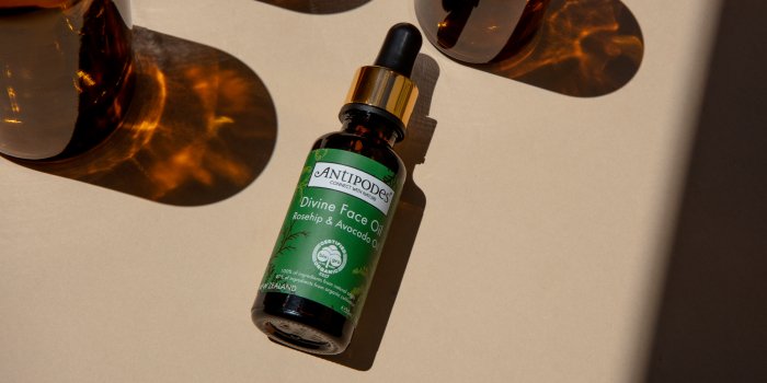 The best serum for dry and stressed skin | Antipodes
