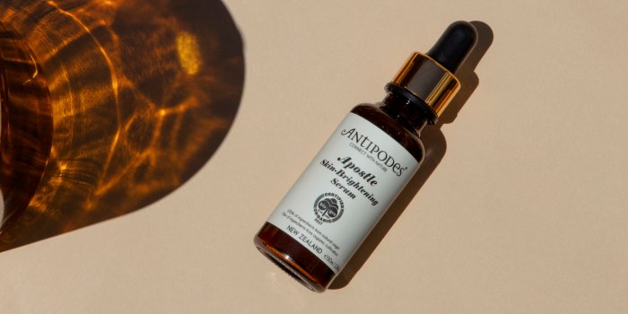 The best serum for sensitive skin | Antipodes