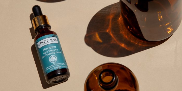 The best vegan serum for dehydrated skin | Antipodes