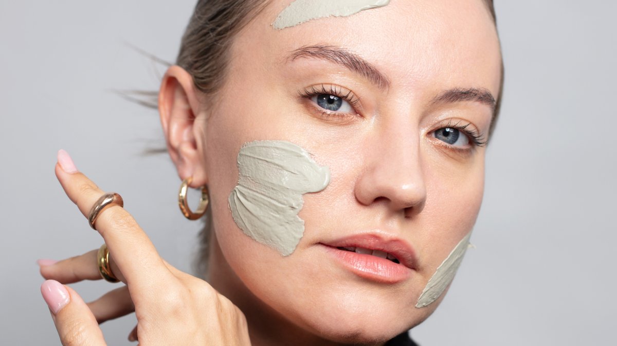 Façons D'Utiliser Un Masque Pour Le Visage | Comme Un Soin Détox | Antipodes