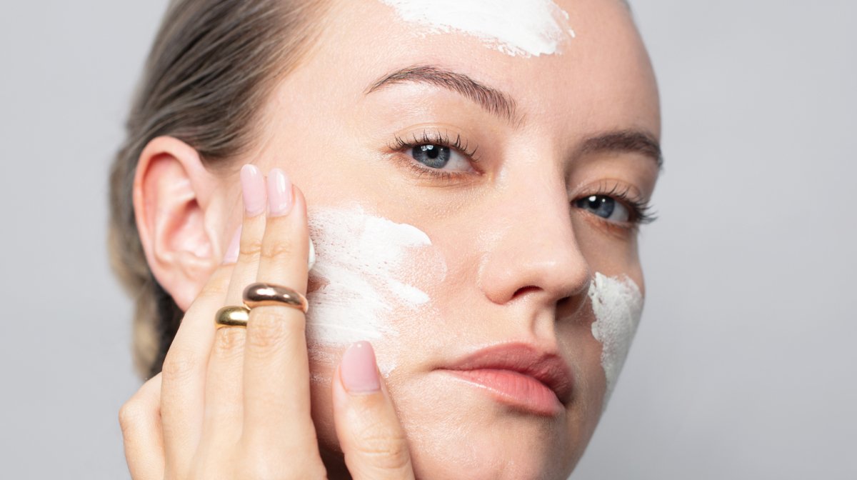 What Does Exfoliating Do To Your Face | Antipodes