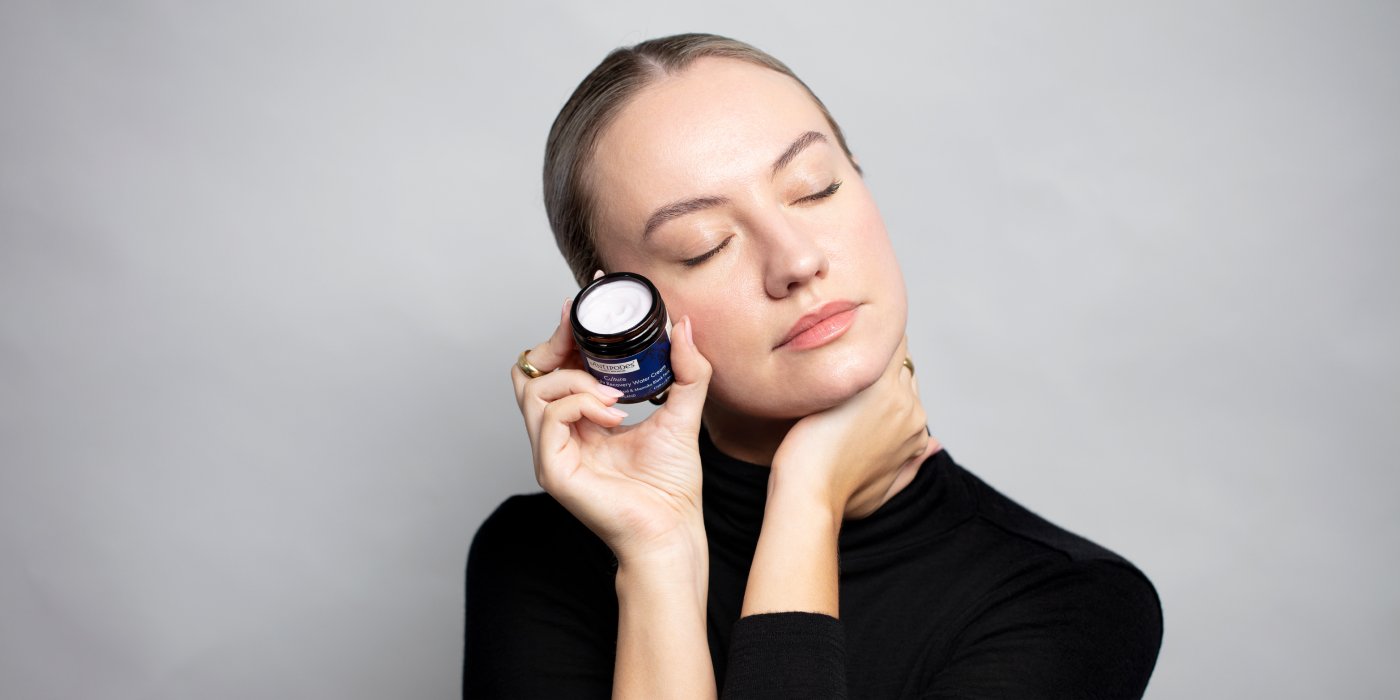 Find the best moisturiser for your skin type 