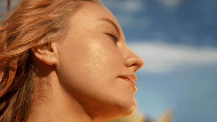 How to Get Brighter Skin for Summer