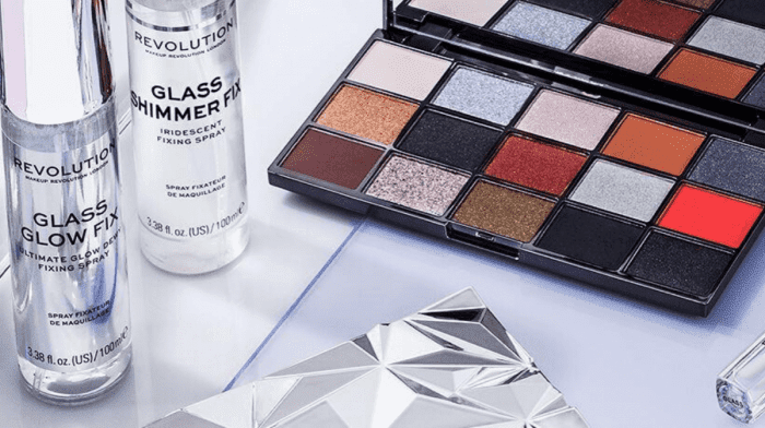 How To Get Glass Skin With Makeup