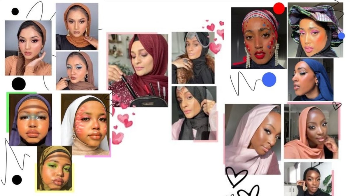 Muslim Content Creators You Should Be Following Right Now