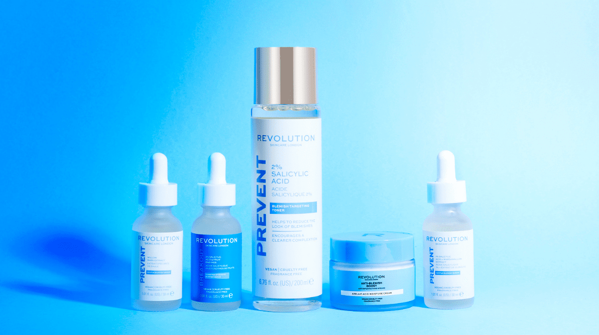 Why Salicylic Acid Is The Answer To All Your Blemishes