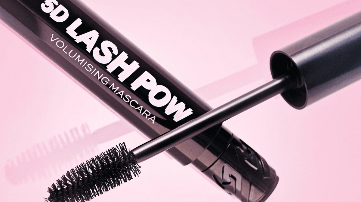 Introducing Our Biggest & Best Mascara Ever!
