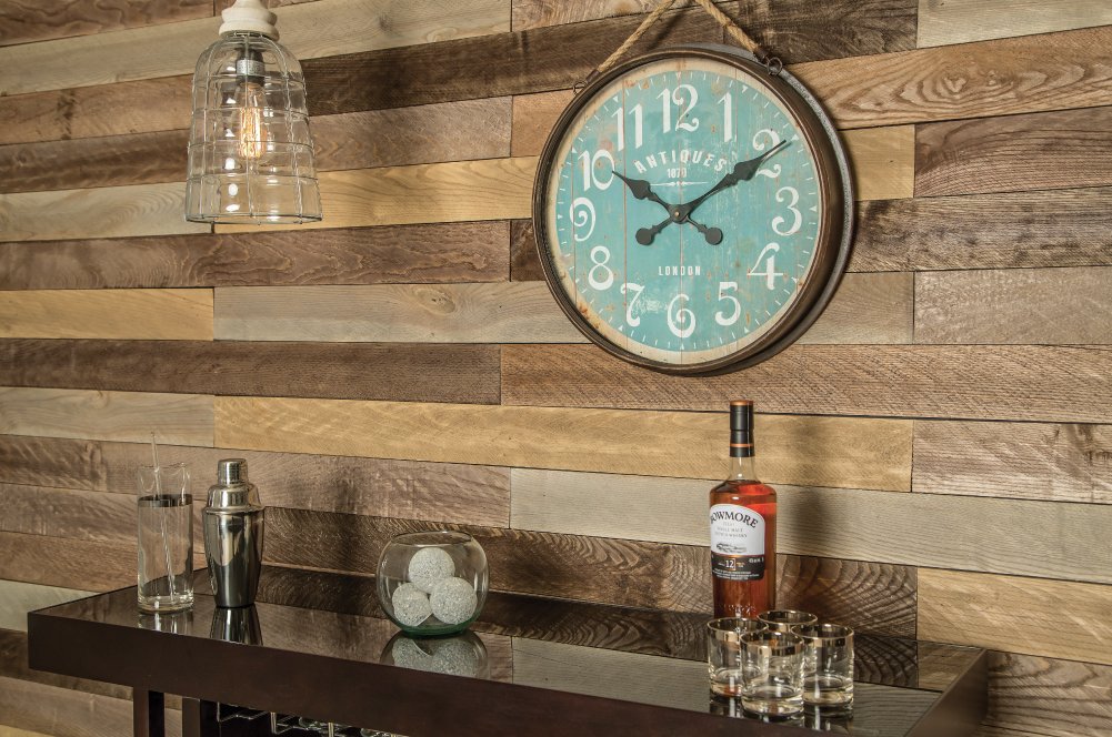 Wall Panelling & Cladding buying guide Homebase