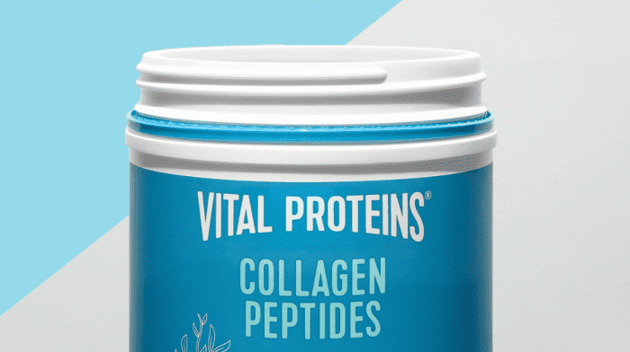 The Many Benefits of Collagen