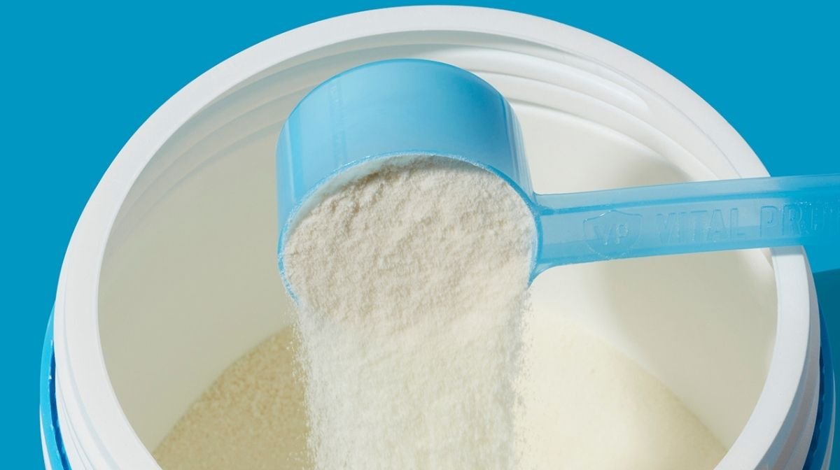 Vital Proteins' collagen powder