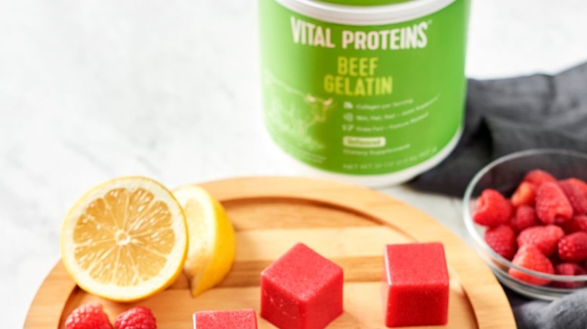 Vital Proteins’ Beef Gelatin: Benefits, Uses, Recipes & More