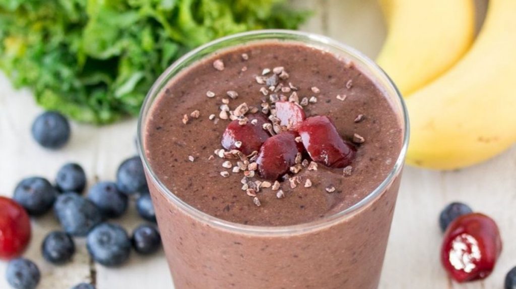 collagen smoothie recipes terbaru