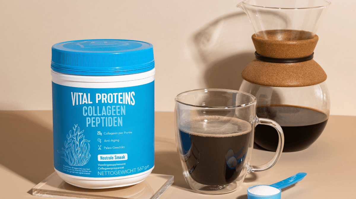 Vital Proteins Collagen Peptides