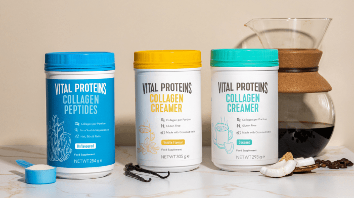 What are The Different Types of Collagen?